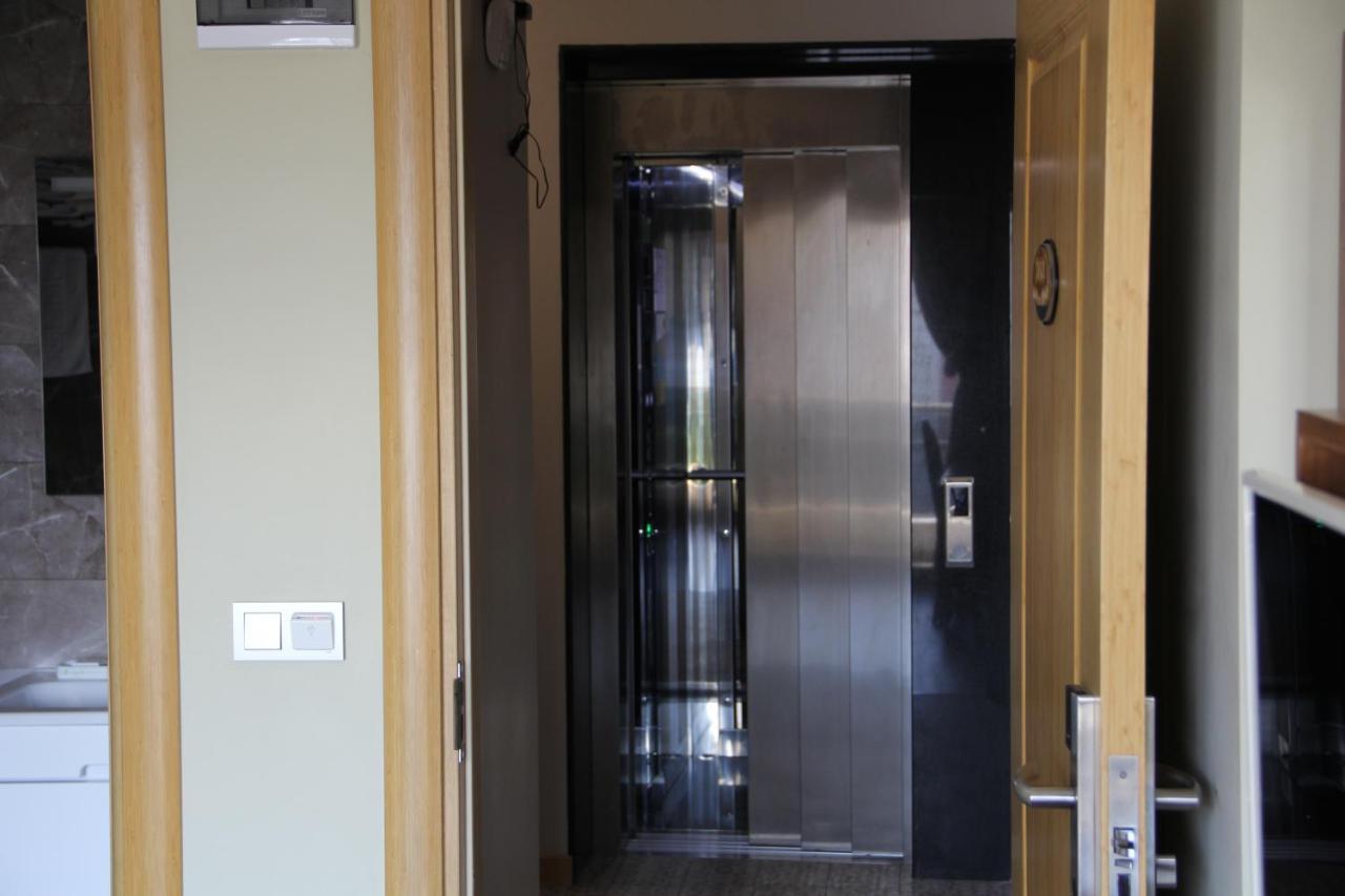 Ala Avsa Hotel Türkeli Bagian luar foto