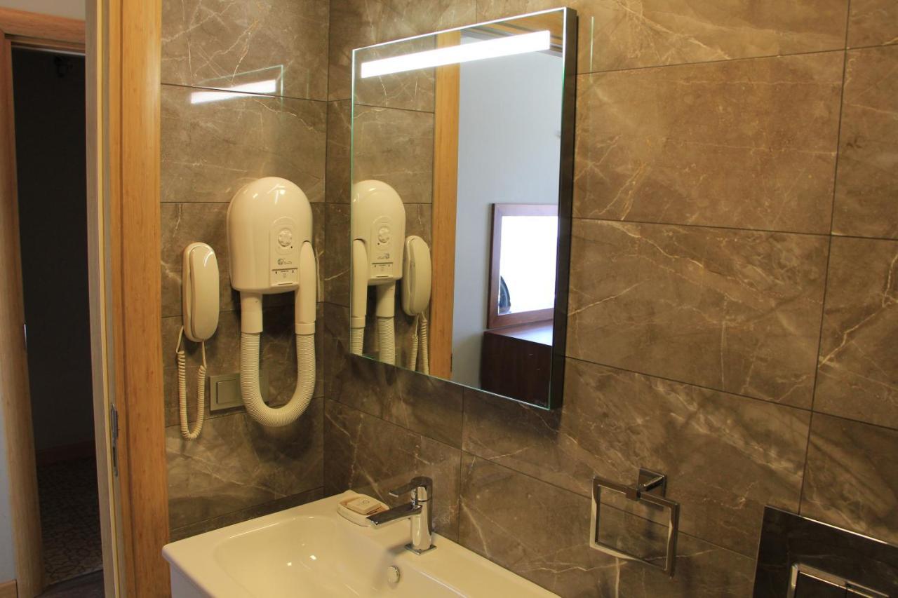 Ala Avsa Hotel Türkeli Bagian luar foto