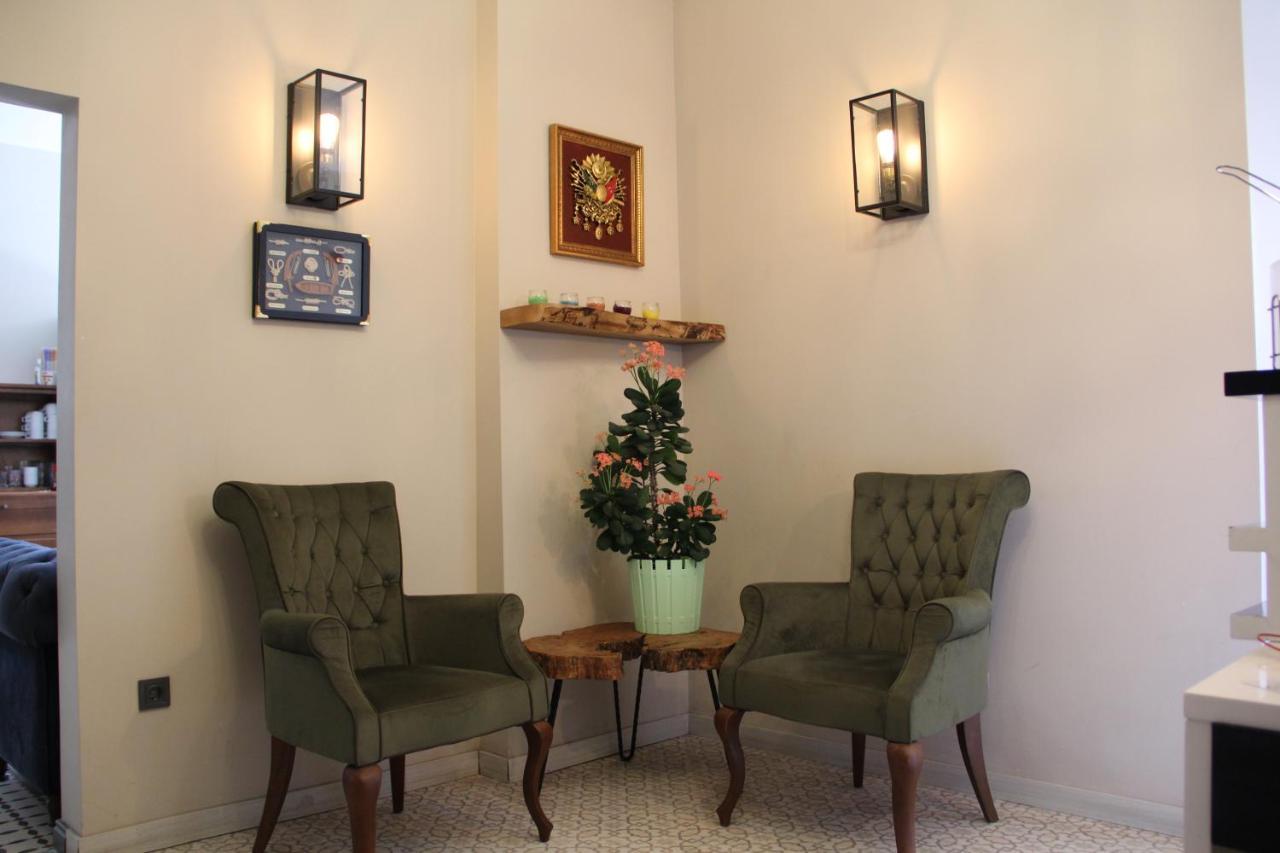 Ala Avsa Hotel Türkeli Bagian luar foto