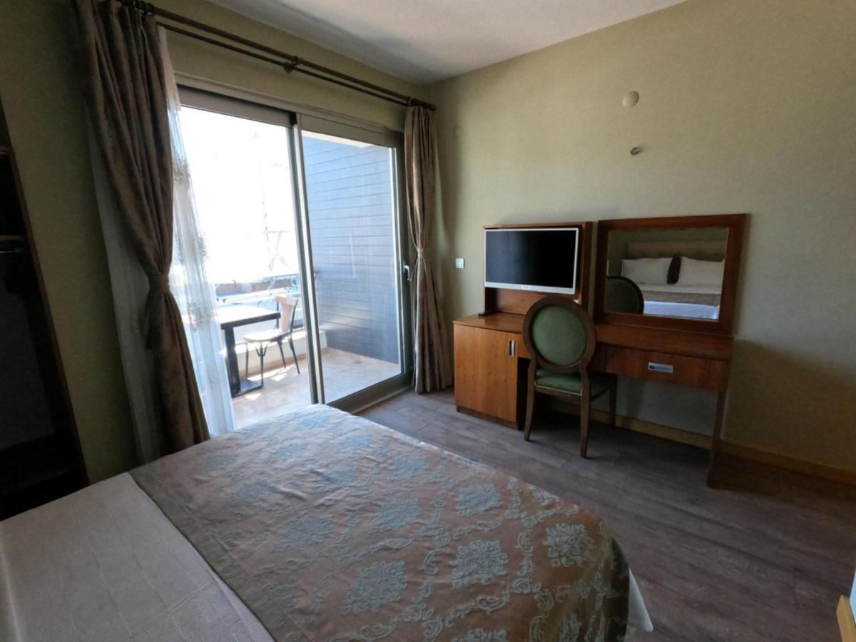 Ala Avsa Hotel Türkeli Bagian luar foto