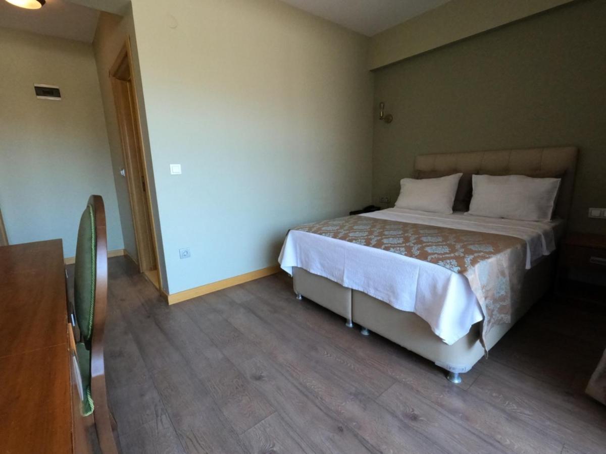 Ala Avsa Hotel Türkeli Bagian luar foto