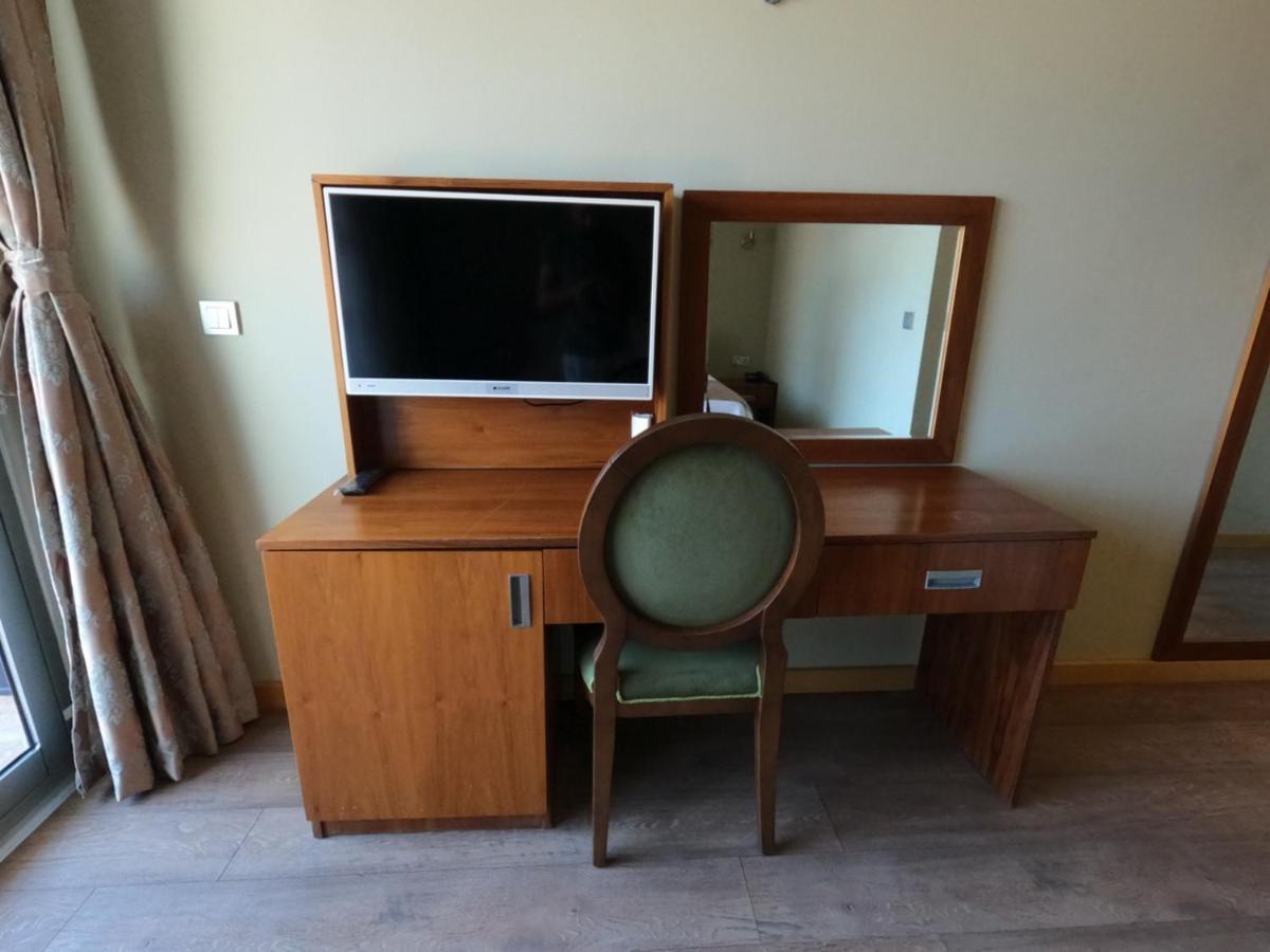 Ala Avsa Hotel Türkeli Bagian luar foto