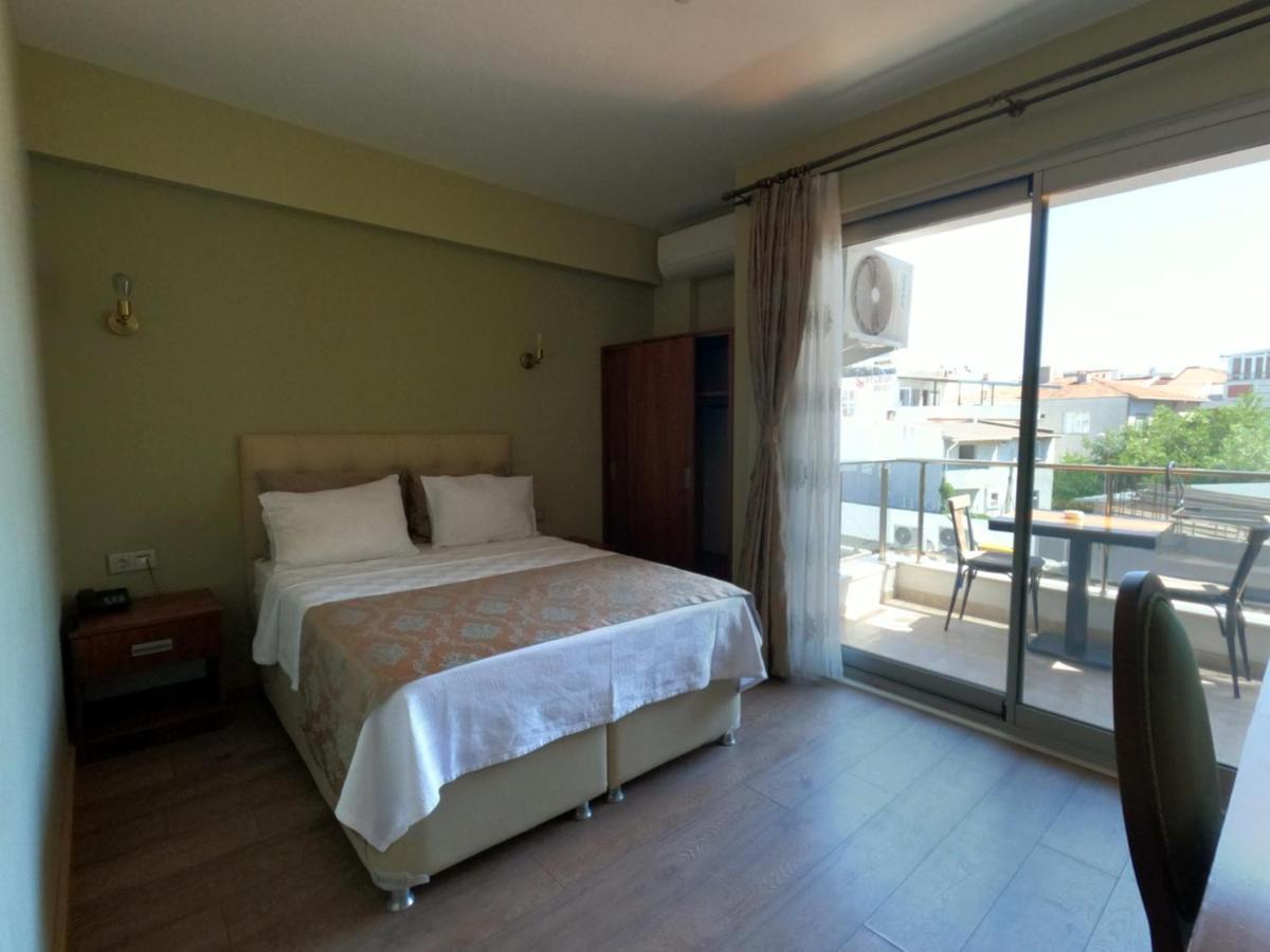 Ala Avsa Hotel Türkeli Bagian luar foto