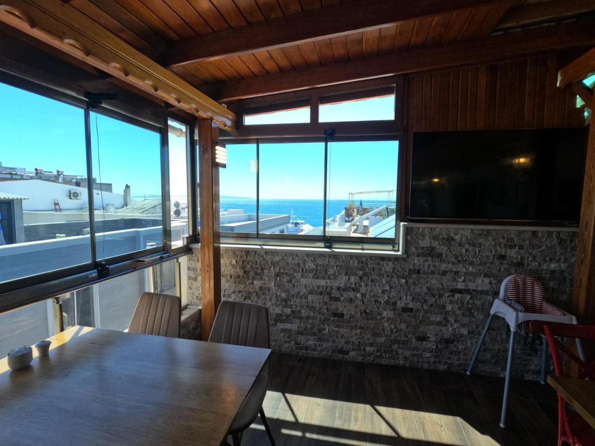 Ala Avsa Hotel Türkeli Bagian luar foto